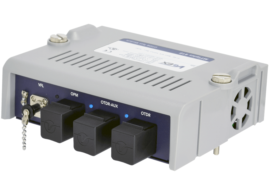 VX-Z07-22-239P VeEX Z07-22-239P MTTplus 410+ OTDR Module (NB) 1310/1550//1650(F) 43/43//39dB