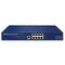 PLN-MGS-6311-8P2X PLANET MGS-6311-8P2X PLANET 8x 2.5G RJ45 PoE+, 2x 10G SFP+ Managed Multigigabit Ethernet Switch