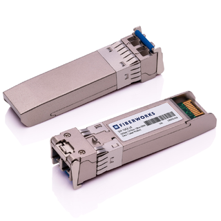 SFP+, 10G Ethernet, DDM, 10km 1310nm, 9dB, SM