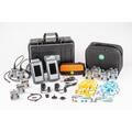 TestPro CV100 Smart Building - Cat/FO EC Sertifisering Kobber og Fiber - Tier 1
