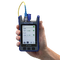TM-AFL-OPM8-L-BAS AFL OPM8-SP3-BAS AFL FlowScout OPM8 Optisk Effektmeter Basic kit, +10 / -75dBm