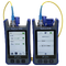 TM-AFL-OPM8-L-BAS AFL OPM8-SP3-BAS AFL FlowScout OPM8 Optisk Effektmeter Basic kit, +10 / -75dBm