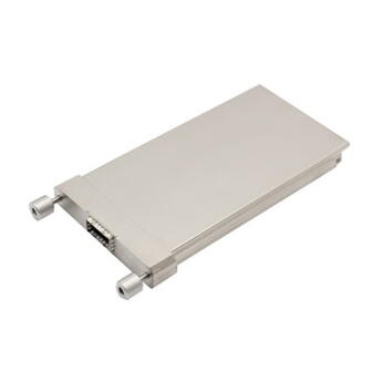 TRX-CFP-QSFP28-ZR Fiberworks AS  CFP to QSFP28 ZR converter 100 Gigabit Ethernet / OTU4