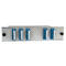 F-COADM-2+1-MLU-xxyy Fiberworks AS  Fiberworks 2+1 ch. CWDM OADM w/mon.ports East+west, LC