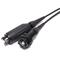 FX-SA8M-xx02-110-xx FOSTEC  Fobex Sr. Plug-Plug feltkabel xx m MIL-TAC TPU kabel. G.657.B3 fiber