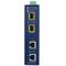 MC-PLANET-IGT-900-22 PLANET IGT-900-2T2S IGT-900-2T2S DC GigE Media Converter 2xSFP & 2xRJ45, 12-48V DC, ind., managed