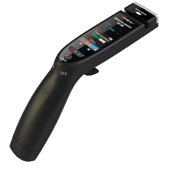 TM-LFI-50T Fiberworks AS  Live Fiber Identifier med effektmeter og r&#248;dlys