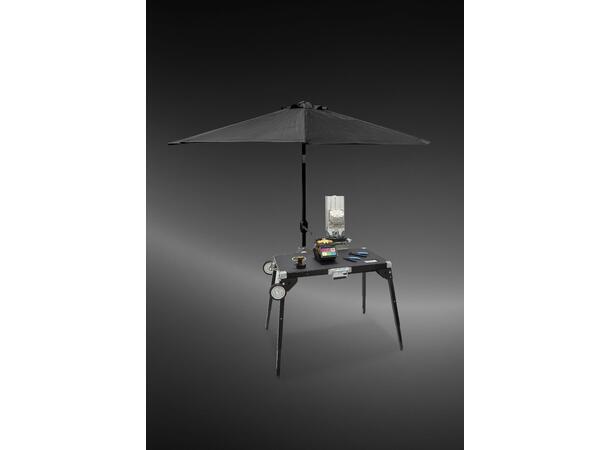 Parasollholder for PRATICO arbeidsbord 