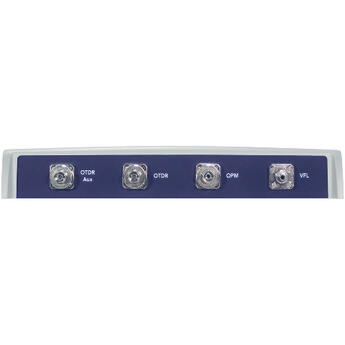 VX-Z66-00-170P VeEX Z66-00-170P RXT-4100+ Optisk Effektmeter Standard effekt , +10dBm til -65dBm SCU