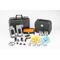 TM-TP-K11E-MM AEM-Precision Cable Test TESTPRO-K11E-MM TestPro CV100 Enhanced - Fiber OLTS Sertifisering for Fiber - Tier1 MM
