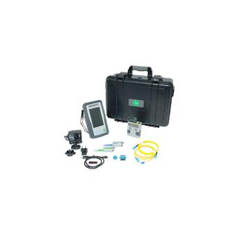 TM-TP-K21E-SM AEM-Precision Cable Test TESTPRO-K21E-SM TestPro CV100 Enhanced - Fiber OTDR SM Singlemode 1310/1550nm