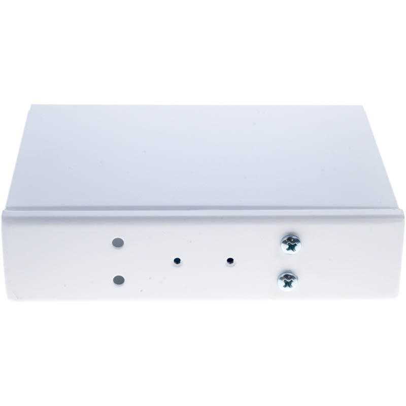 SP-ODF-MINI-12/24F Fiberworks AS  Veggboks DIN Mini 24F For montering p&#229; vegg eller DIN skinne