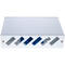 SP-ODF-MINI-12/24F Fiberworks AS  Wallbox DIN Mini 12/24F For mounting on wall or DIN rail