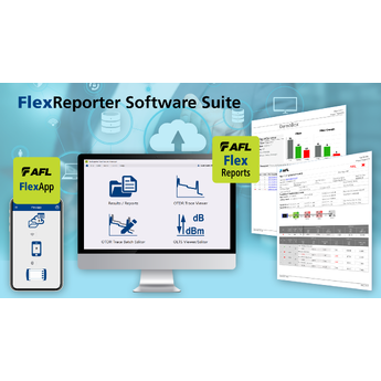 TM-AFL-RPTS-UP-TRM3 AFL RPTS-UP-TRM3-1 AFL FlexReports Advanced, one seat Upgrade from TRM&#174; 3 Advanced on USB