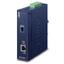 IXT-705AT Ind 10 Gigabit Media Converter SFP+ Port, 10G/5G/2.5G/1G/100M  RJ45
