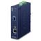 MC-PLANET-IXT-705AT PLANET IXT-705AT IXT-705AT ind 10 Gigabit Media Converter SFP+ Port, 10G/5G/2.5G/1G/100M  RJ45