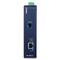 MC-PLANET-IXT-705AT PLANET IXT-705AT IXT-705AT ind 10 Gigabit Media Converter SFP+ Port, 10G/5G/2.5G/1G/100M  RJ45