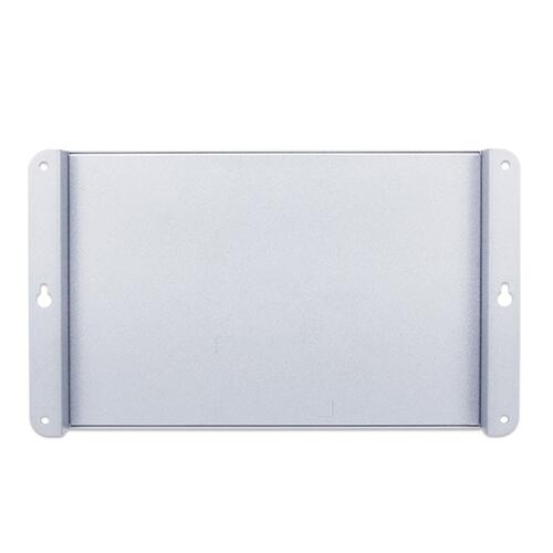 PLN-WGS-4215-8P2XV PLANET WGS-4215-8P2XV PLANET L2+ 8x GE RJ45 802.3at PoE+ 2x 10G SFP+ wall-mount Ind. Switch w/LCD