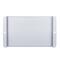 PLN-WGS-4215-8P2XV PLANET WGS-4215-8P2XV PLANET L2+ 8x GE RJ45 802.3at PoE+ 2x 10G SFP+ wall-mount Ind. Switch w/LCD