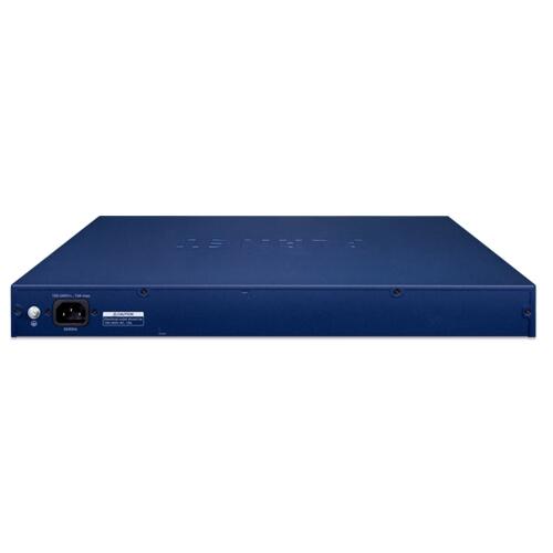 PLN-GS-6311-24PL4X PLANET GS-6311-24PL4X PLANET L3 24x RJ45 PoE+, 4x 10G SFP+ Managed Switch, 720W PoE Power