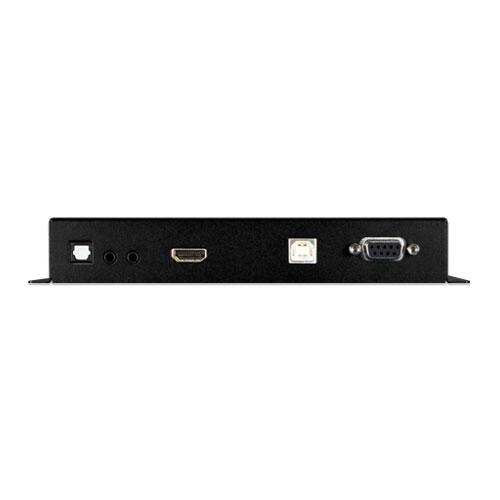 MC-PLANET-IHD-420PT PLANET IHD-420PT HDMI Extender Transmitter over IP w/PoE 4K/60 UHD Digital Signage, PD powered