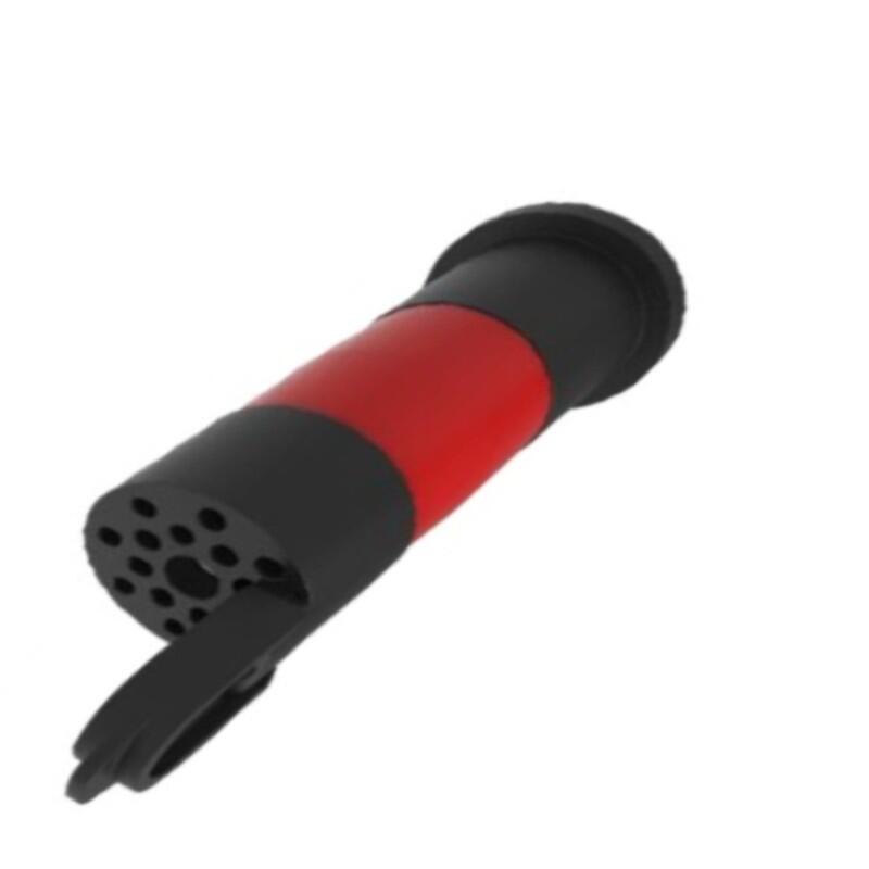 SP-HAR-RUND-K03 HAR&CA H-OFCL-MDS-1603 Kaldforsegling rund, 16x 0~3,3 mm for Hareca OFCL og FW D5/72/576