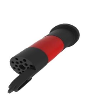 SP-HAR-RUND-K03 HAR&CA H-OFCL-MDS-1603 Kaldforsegling rund, 16x 0~3,3 mm for Hareca OFCL og FW D5/72/576