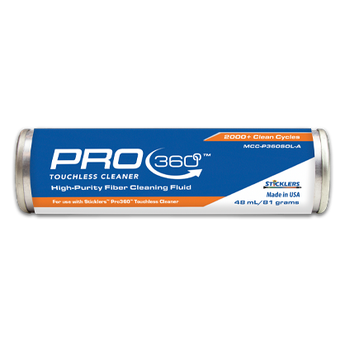 R-STI-PRO360-SOL-A  P360SOL-A Sticklers Pro360&#176; Rensev&#230;ske 