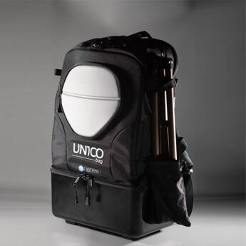 SP-UN1CO-BAG Fibernet UN1CO BAG UN1CO Ryggsekk for instrument og verkt&#248;y 