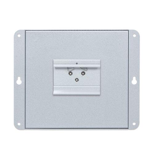 PLN-WGS-5225-8P2SV PLANET WGS-5225-8P2SV PLANET L2+ 8x GE RJ45 802.3at PoE+ 2x 2.G SFP wall-mount Ind. Switch w/LCD