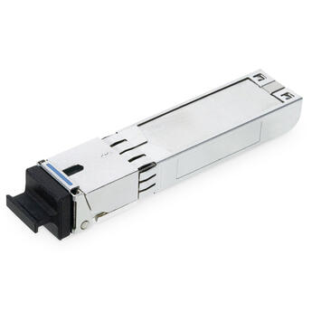 PLN-XGPL-XGSFP-N1 PLANET XGPL-XGSFP-N1 PLANET XGS-PON OLT SFP, class N1 Up:10G, Down:10G/2.5G,Tx/Rx: 1577/1270nm