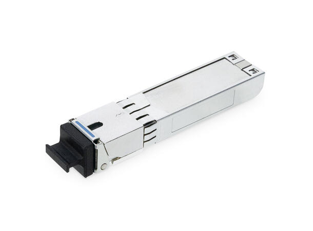 PLANET XGS-PON OLT SFP, class N1 Up:10G, Down:10G/2.5G,Tx/Rx: 1577/1270nm 