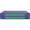 RFTS-400 Built-in FWDM, 128 porter