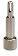 R-STI-PRO360-125  P360CT125 Sticklers Pro360&#176; 1.25mm adaptertupp 