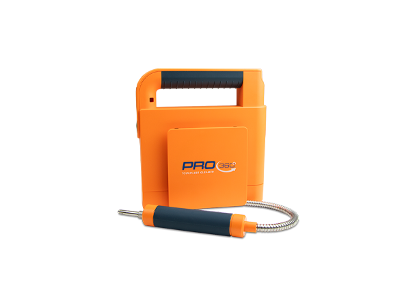 Sticklers Pro360° Touchless Connector Cleaner 