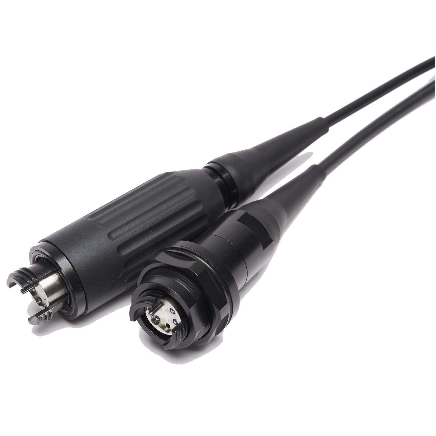 FX-FOBEX-MAXI FOSTEC  FOBEX JUNIOR Expanded Beam Feltkabel MIL-DTL-83526-20/21