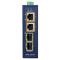 MC-PLANET-IGTP2205AT PLANET IGTP-2205AT IGTP-2205AT Industrial GigE Media Conv. PoE+ 802.3at, 2xRJ45 og 2xSFP