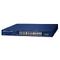 PLN-GSW-2620HP PLANET GSW-2620HP PLANET 24x GE RJ45 PoE+, 2x GE RJ45 Unmanaged Ethernet Switch