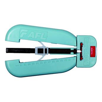 SP-S018614 AFL S018614 Reservedel Knivsett 125/900&#181; blader for AFL Precision Strip