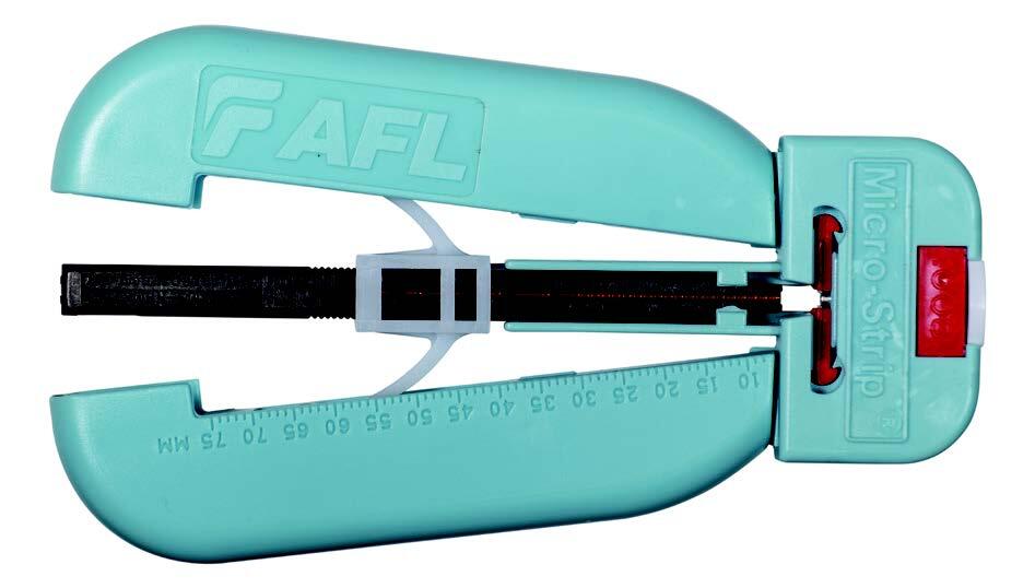 SP-S018614 AFL S018614 Reservedel Knivsett 125/900&#181; blader for AFL Precision Strip