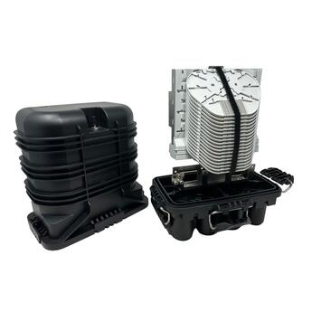 SP-HAR-OFCL-R16A-E HAR&CA H-OFCL-R16A-EMPTY Splice closure OFCL rectangular size A Empty