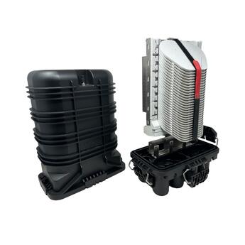 SP-HAR-OFCL-R16B-E HAR&CA H-OFCL-R16B-EMPTY Splice closure OFCL rectangular size B Empty