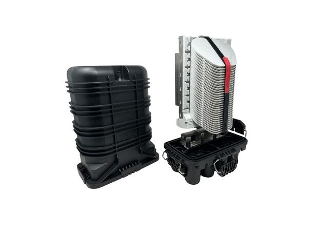 Splice closure OFCL rectangular size B Empty 