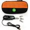 TESTPRO-K11E-SM-ECB AEM-Precision Cable Test TESTPROK11E-SM-ECB TestPro CV100 Enhanced - Fiber OLTS ECB Sertifisering for Fiber - Tier1 SM