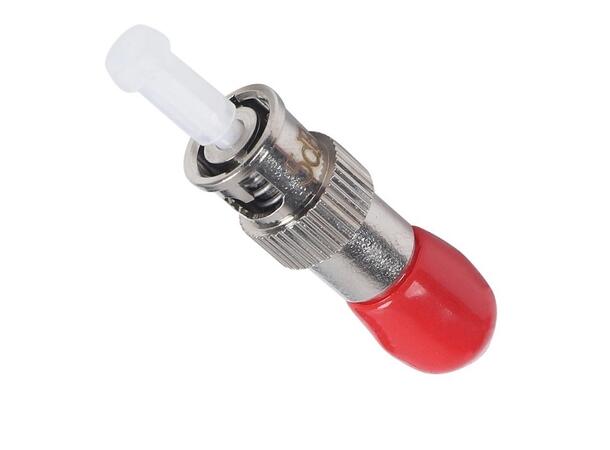 Attenuator ST/PC MM,62,5/125  x dB Male to Female, 850/1310 nm 