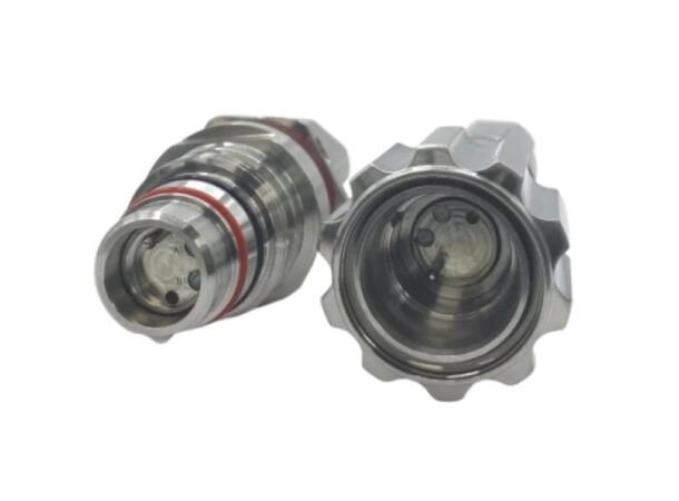 FOBEX SEAFOC Subsea kabel 