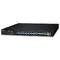PLN-XGPL-16000 PLANET XGPL-16000 PLANET 16-port XGS-PON OLT, 100G Uplinks 8x 10G SFP+. 2x QSFP28, 1x AC power