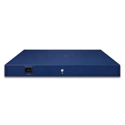 PLN-GS-4210-24PL4C PLANET GS-4210-24PL4C PLANET 24x GigE PoE+ RJ45, 4x 1G TP/SFP Gigabit managed Ethernet Switch, AC