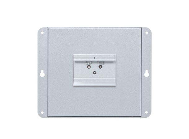 PLANET L2+ 8x GE RJ45 802.3at PoE+ 2x 2.G SFP wall-mount Industrial Switch 