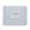 PLN-WGS-5225-8P2S PLANET WGS-5225-8P2S PLANET L2+ 8x GE RJ45 802.3at PoE+ 2x 2.G SFP wall-mount Industrial Switch